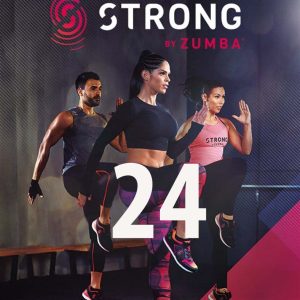 STRONG NATION 24
